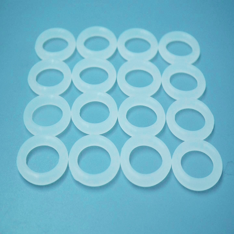 手表防水胶圈 硅胶o型圈 硅胶密封圈 手表防水垫圈 现货供应
