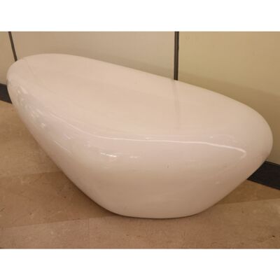 深圳厂家订制人造石花盆 人造石异形石 人造石异形凳子 异形花盆