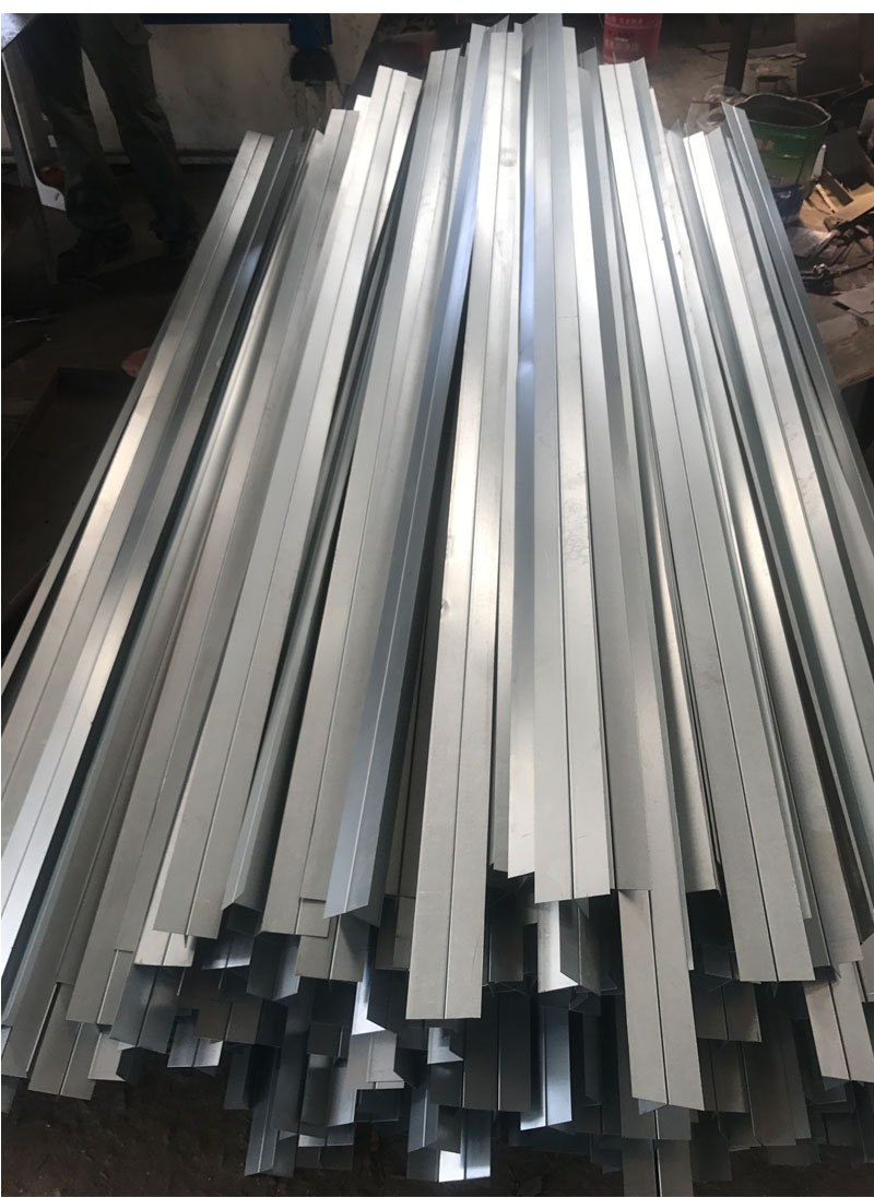 青岛厂家专业生产加工折弯加工钣金外壳金属折弯加工来图来样加工