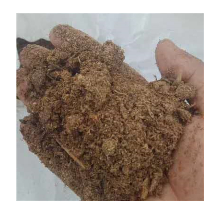 大量出售黑水虻虫粪有机肥,一个月产量100吨.