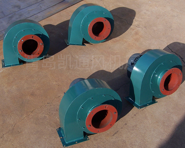 船用离心风机 cq20-j防爆通风机 除碳风机船厂通风机维修风机定制