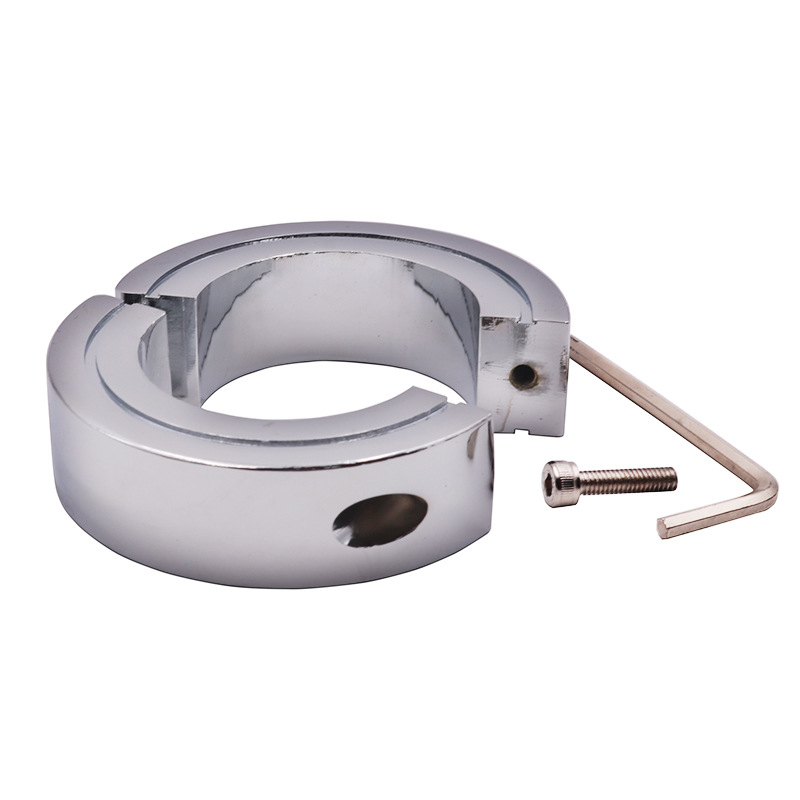 阴茎环阳具环加重加宽吊坠重力环金属情趣用品性工具夫妻激情床上