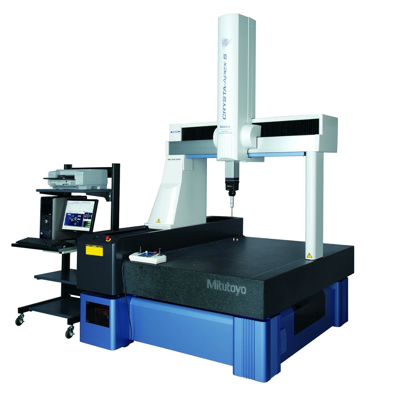 日本三丰原装正品量具仪器mitutoyo标准cnc三坐标测量仪apex