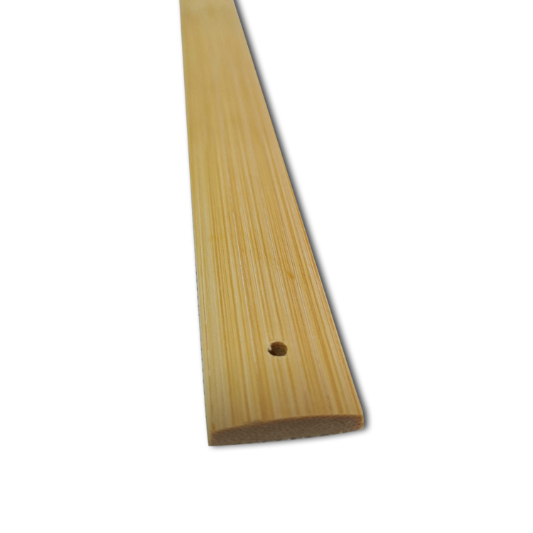 特色手工diy竹片戒尺教鞭竹片弟子规创意竹木制教尺激光雕刻竹片