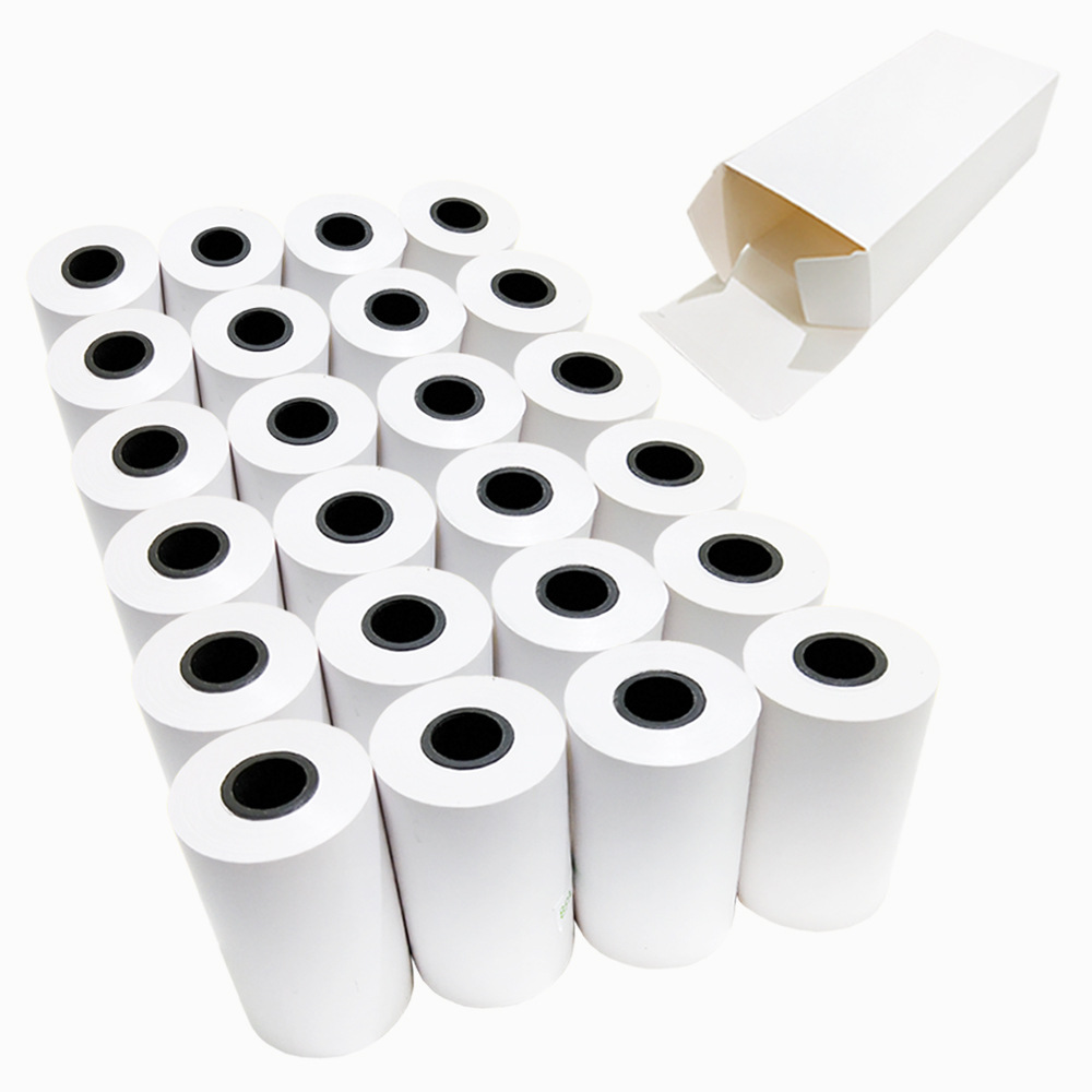 热敏纸100乘100乘500条码打印顺丰快递e邮宝热敏标签不干胶 整箱