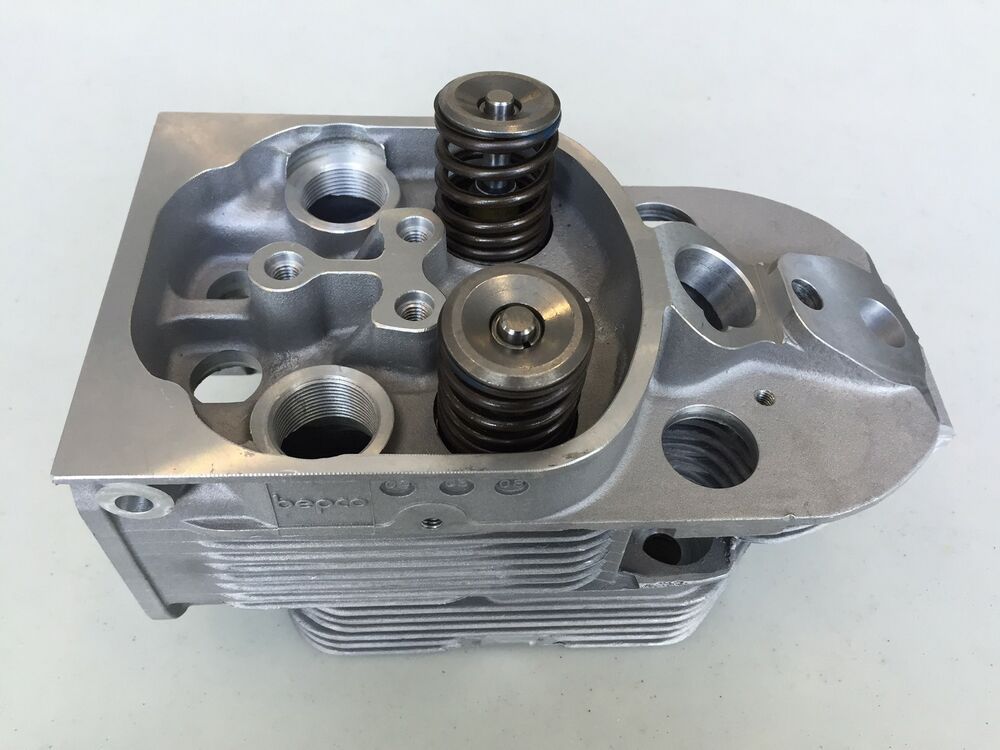 道依茨fl912缸盖总成 02237310