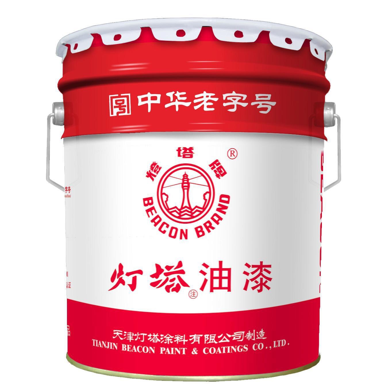 环氧富锌灯塔油漆