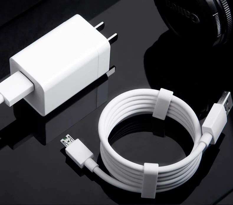 适用oppo闪充充电器头r9s数据线r11r15快充头安卓手机通用快充线
