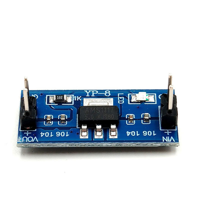 稳压板电源模块ams111750v稳压降压模块