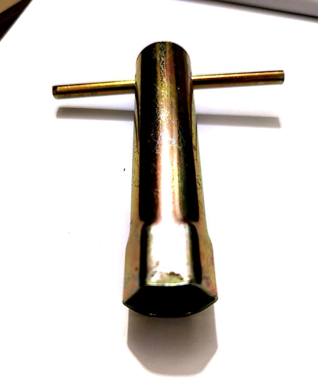 管式空心简易套筒扳手,火花塞单头套筒扳手,卫浴水龙头套筒扳手