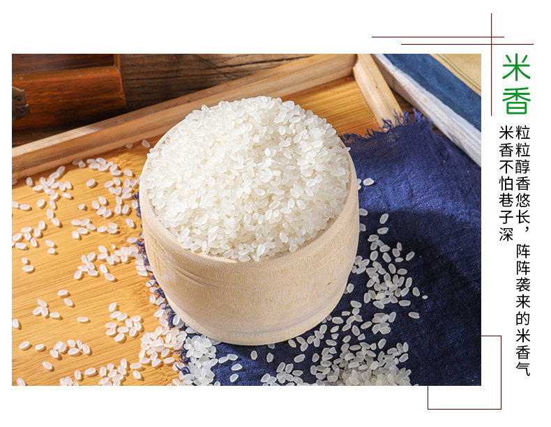 产地货源 批发国玉珍珠米10kg袋装粒粒饱满 品质保障 量大从优