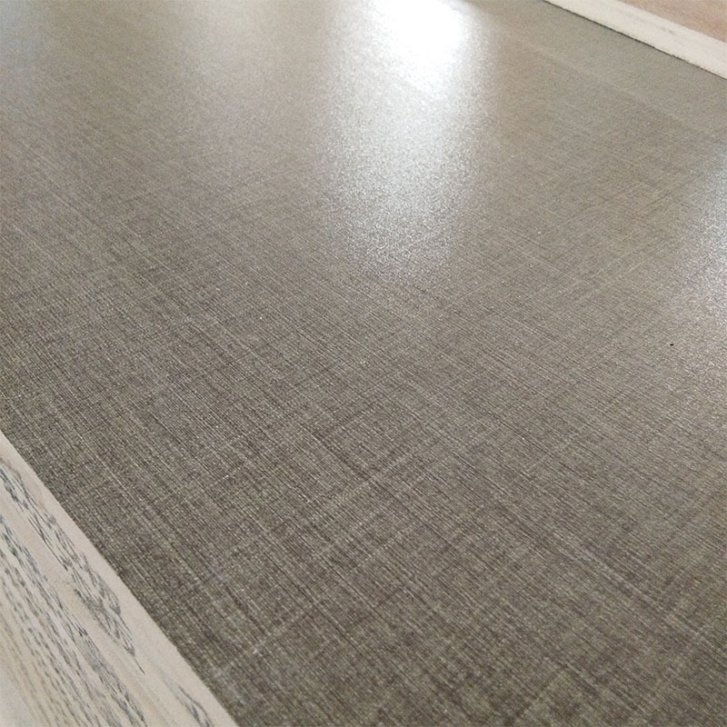 生态板免漆板 17mm 货源产地 实木饰面板 室内装修用三聚氰胺板