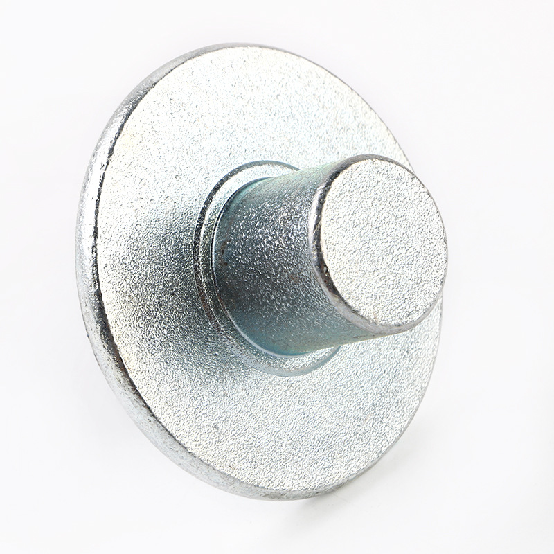 加工定制 t铁喇叭扬声器配件 扩音器五金配件t铁 电声配件t铁生产