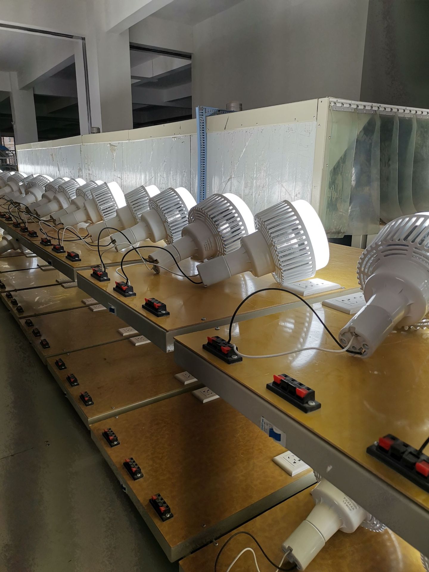 供应led 80w 100w 120w长颈鸟笼灯 e40大螺口大球泡灯