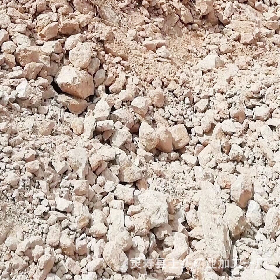 厂家直销钙基膨润土 饲料土壤改良 铸造钻井用高粘度膨润土