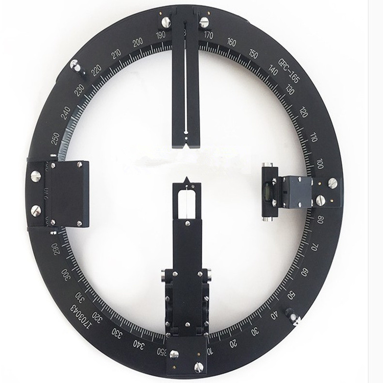 磁罗经方位圈 顺风航仪gfc-165a 190 165 130罗经方位圈