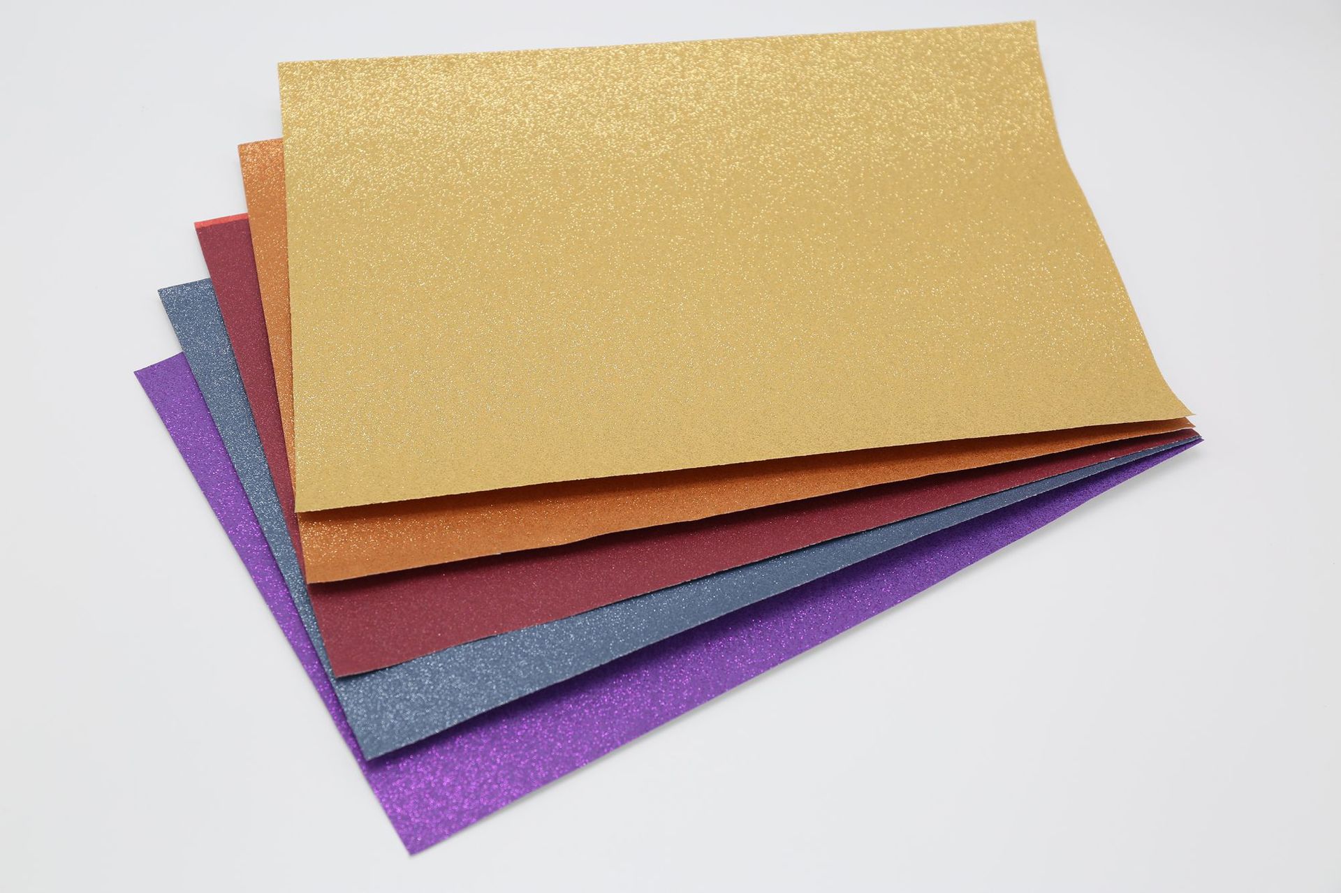 特种纸厂家充皮纸炫光金砂充皮纸特种纸金葱纸充皮纸可印刷不掉粉