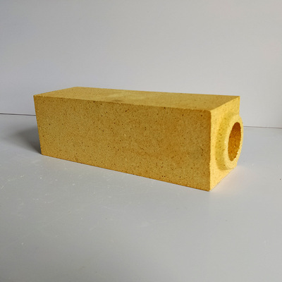 流钢砖高铝质耐火砖窑炉用异型砖可定制加工河南耐火材料厂家直销