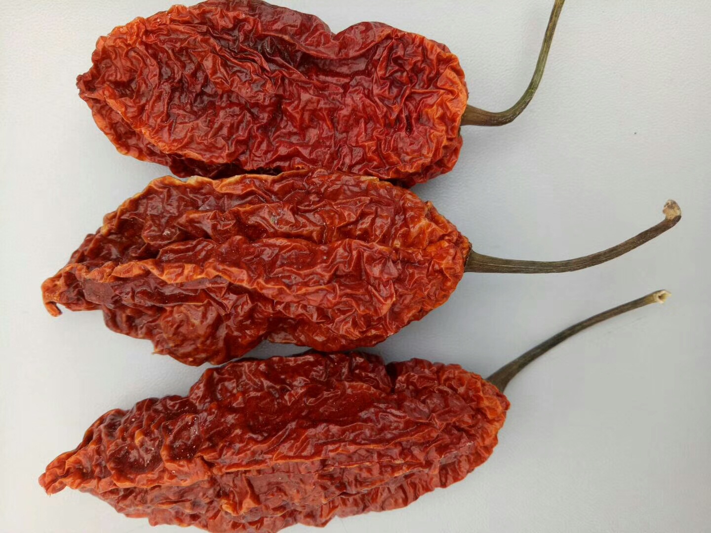 魔鬼干辣椒散装10kg起魔鬼小米椒长辣椒干红尖椒印度湘菜调味香料