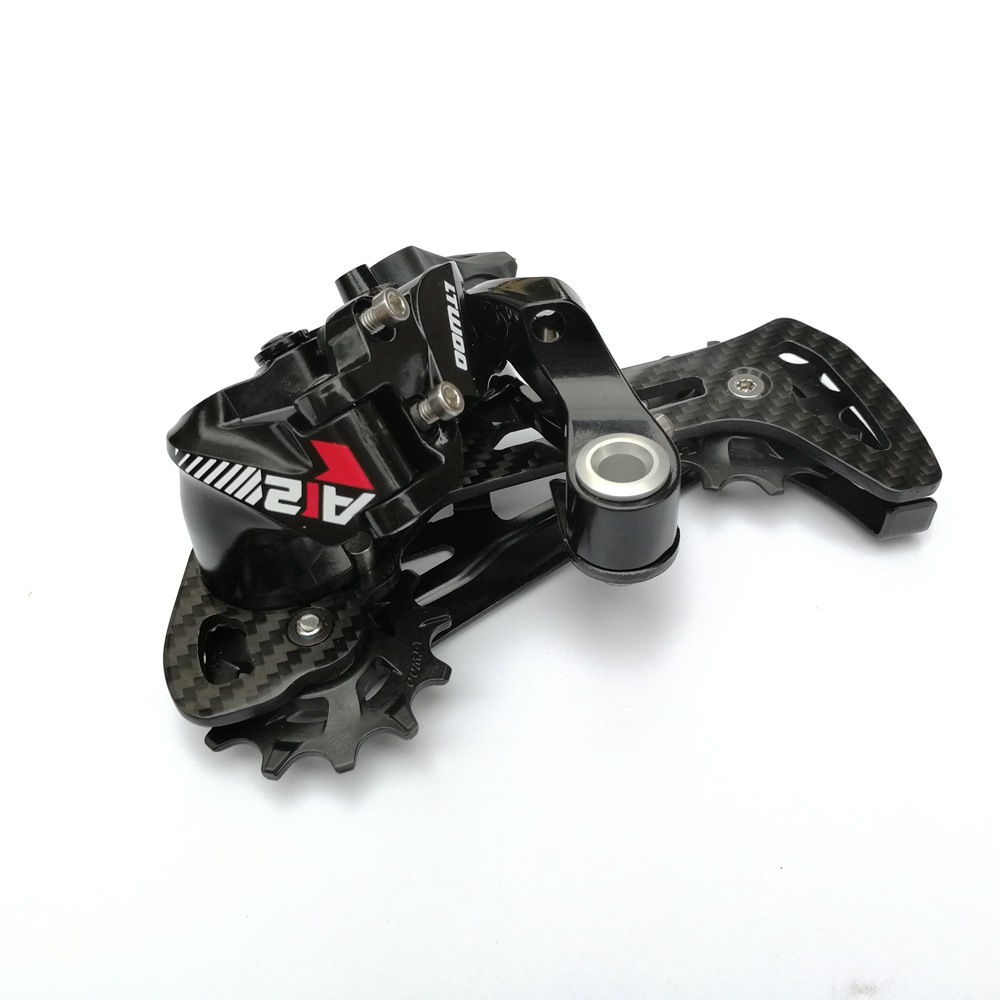 山地车12速变速套件速卖通shiman 日 驰山地车变速套件4件套跨境