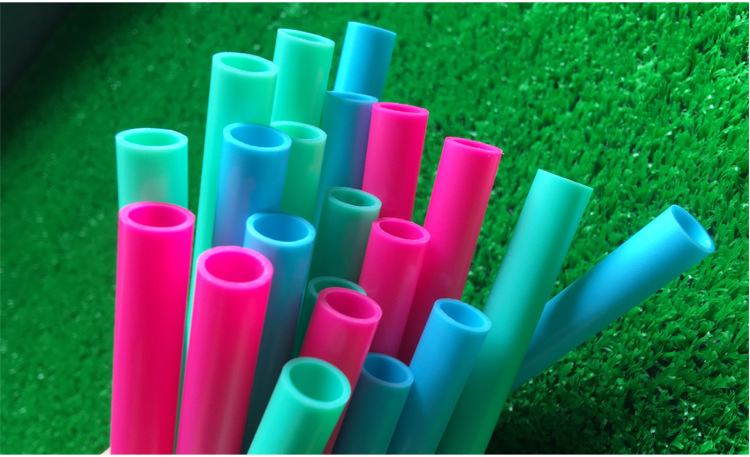 硬质彩色pvc管pvc塑料水彩笔管pvc细管厂家价格优惠质量保证