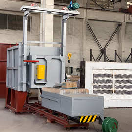 铁丝退火炉