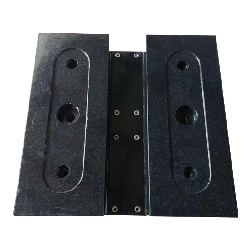 供应床身 大理石机床床身 大理石床身 大理石水平测试台 平台