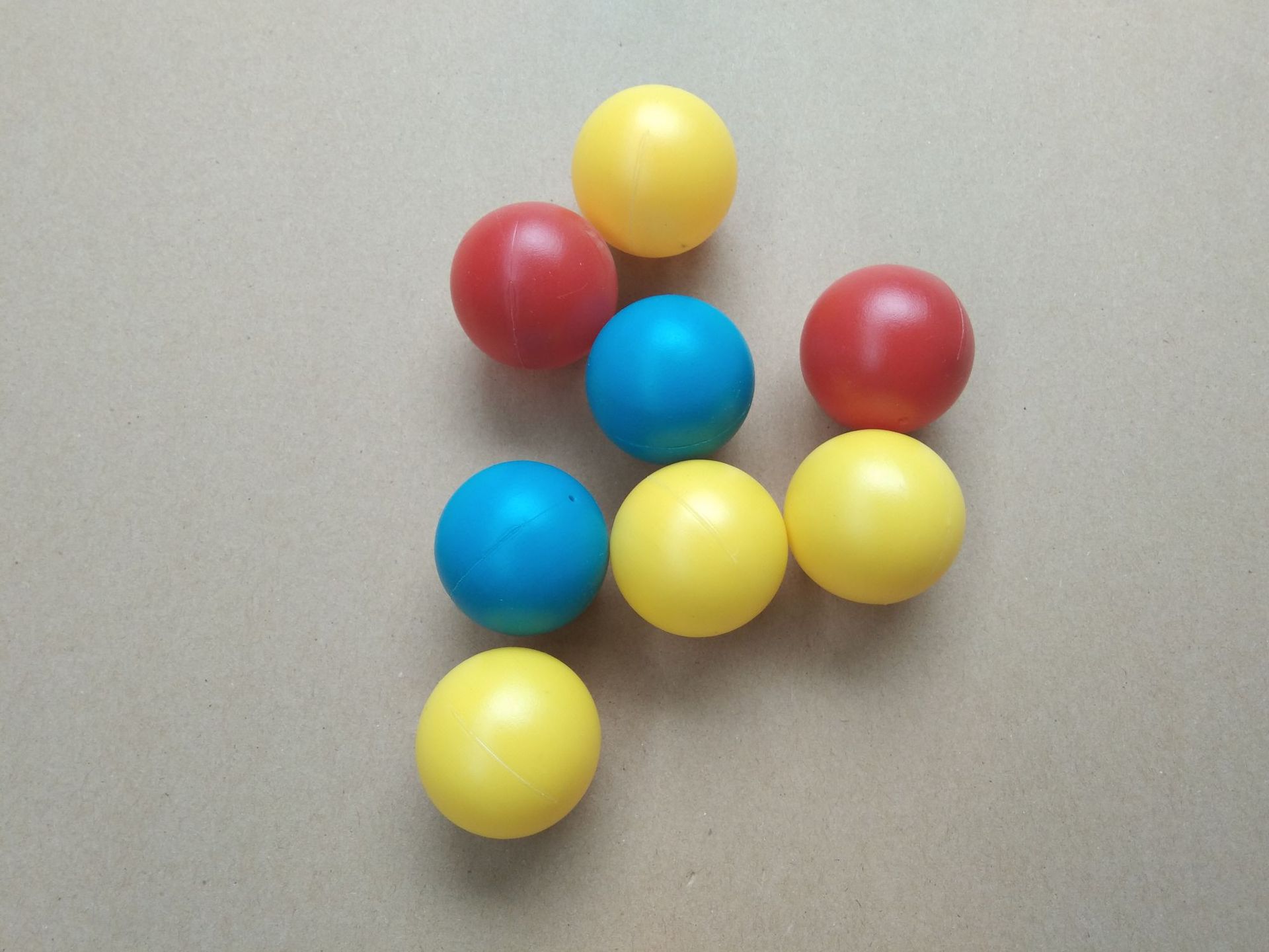 玩具乒乓球儿童乒乓球拍幼儿园乒乓球套装可贴牌oem来图来样加工