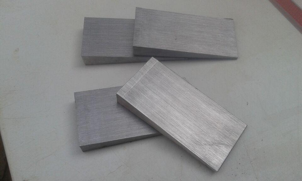 斜铁 楔子 斜垫铁 q235斜铁 钢制斜垫铁 调整脚垫