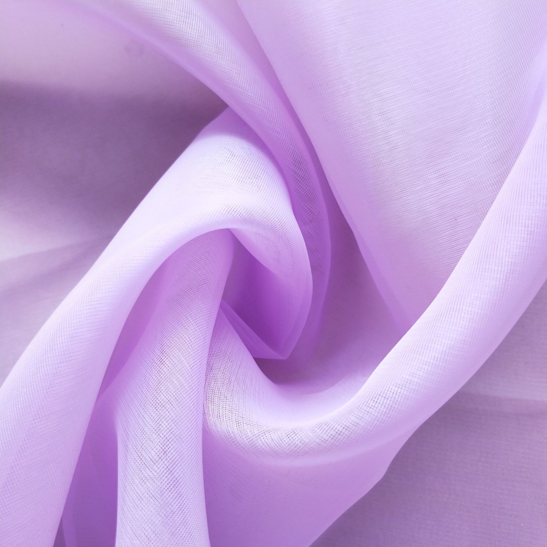 厂家现货新款多色流星纱欧根纱面料 童装裙装礼服礼品袋箱包面料