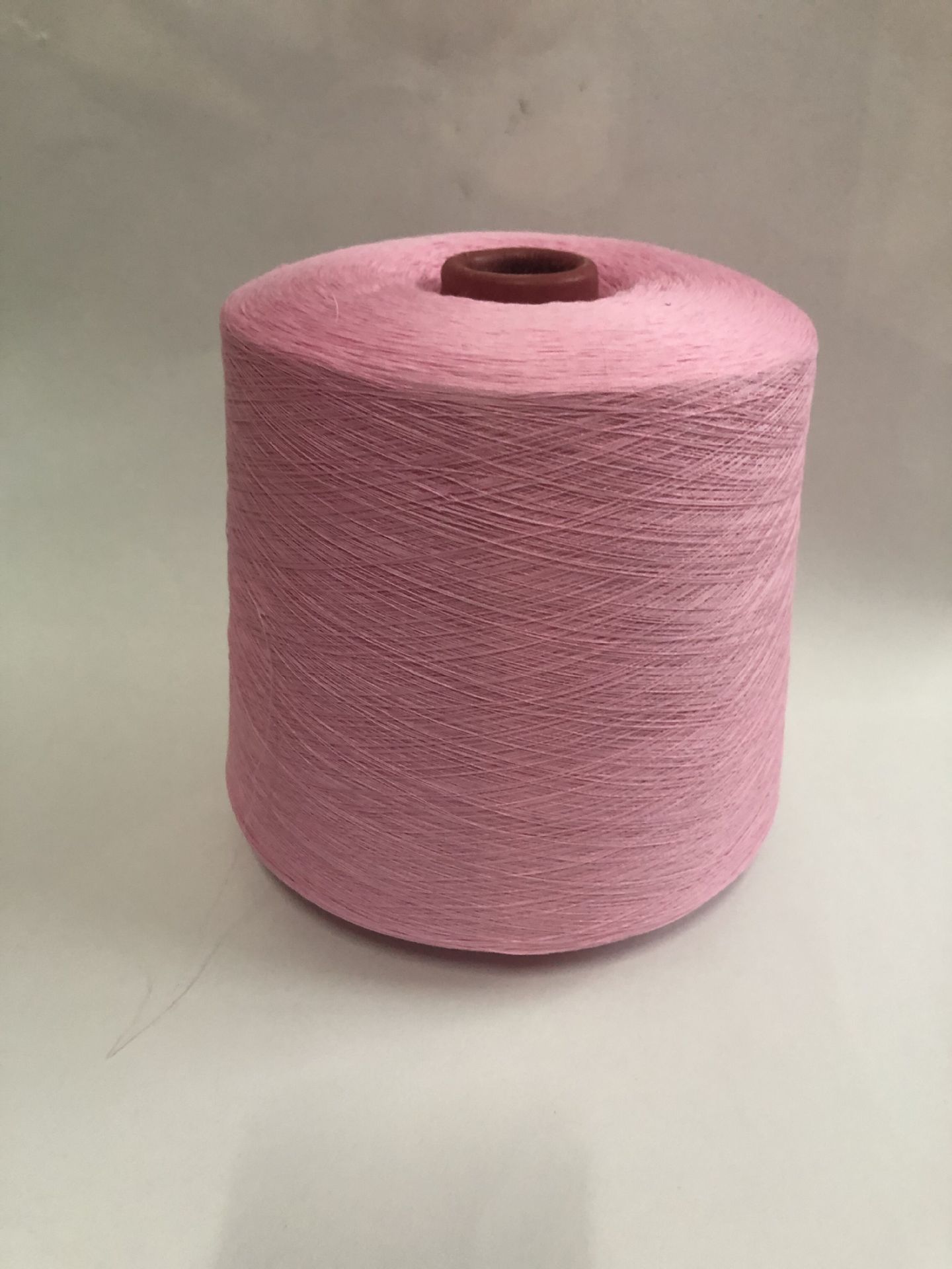 丝光棉60支/2棉纱线色纱现货服装用料全棉丝光棉量大价优