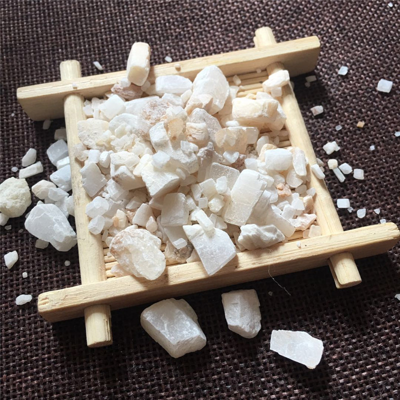 产地货源现货供应中药材寒水石矿物药材一站采购散装批发量大从优