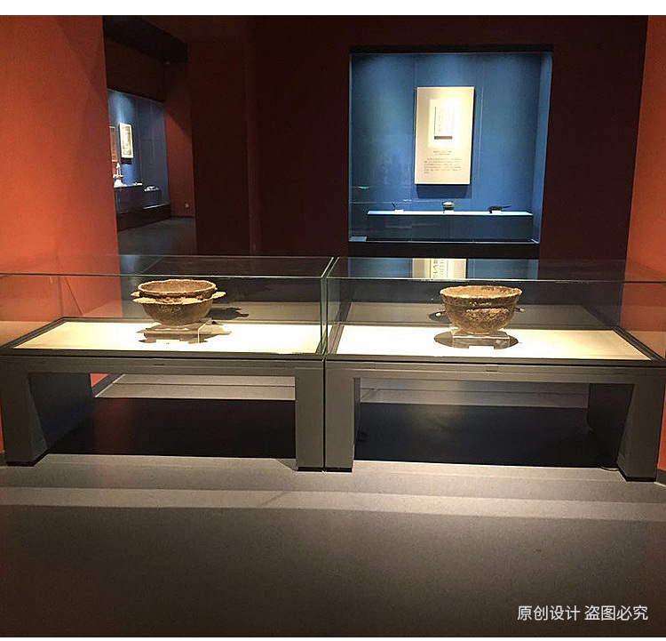 文物展柜古董展示柜,书院,博物馆(第19页)_大山谷图库