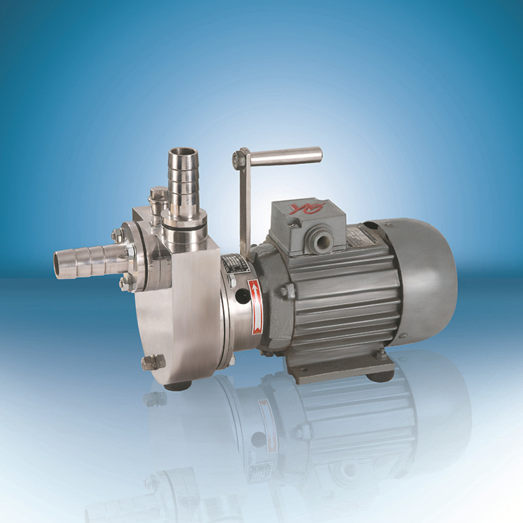 mz不锈钢自吸泵移动式固定式不锈钢自吸泵轻便式不锈钢自吸泵