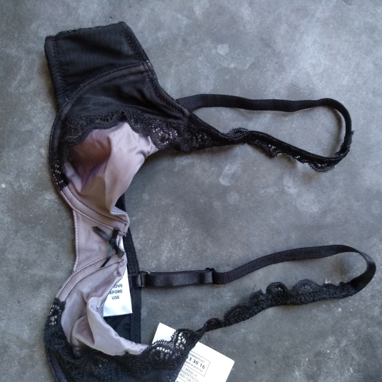 19新款原单外贸文胸少女青年女性定型透气舒适超薄零触感文胸代理