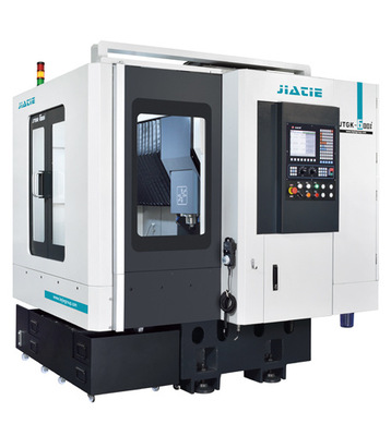 广东佳铁jtgk-600i 高速数控雕铣机 佳铁 雕刻机 雕铣机