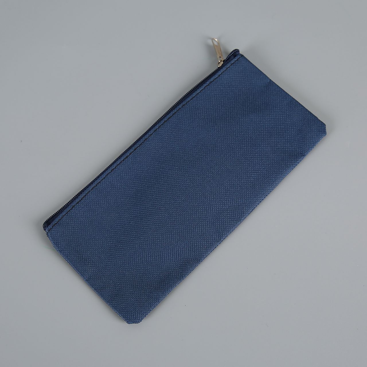 创意牛津布笔袋卡通素风笔盒中小学生收纳袋学习用品定做