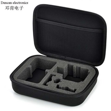 市全部商品进入店铺联系卖家产品名称:eva精品收纳包/便携包包装清单