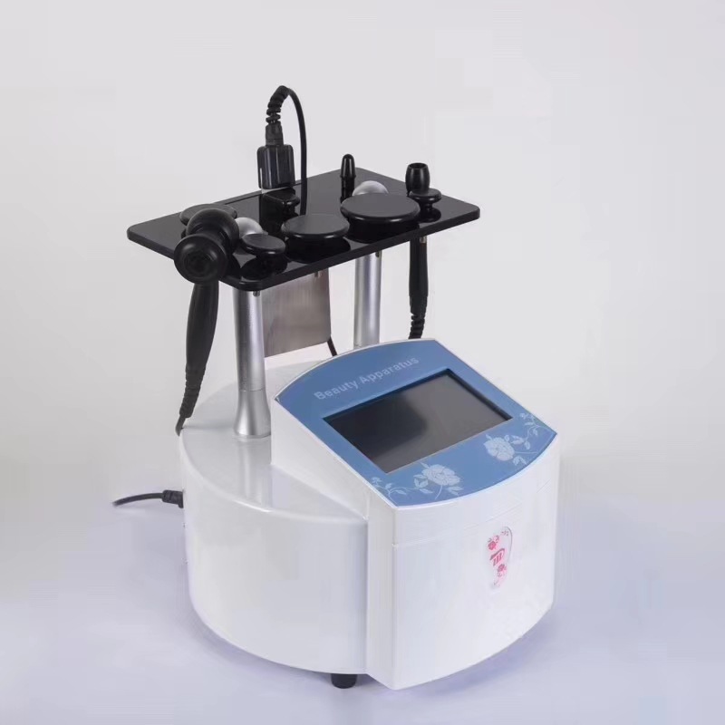 韩式电波拉皮射频美容仪紧致去眼袋眼部脸部