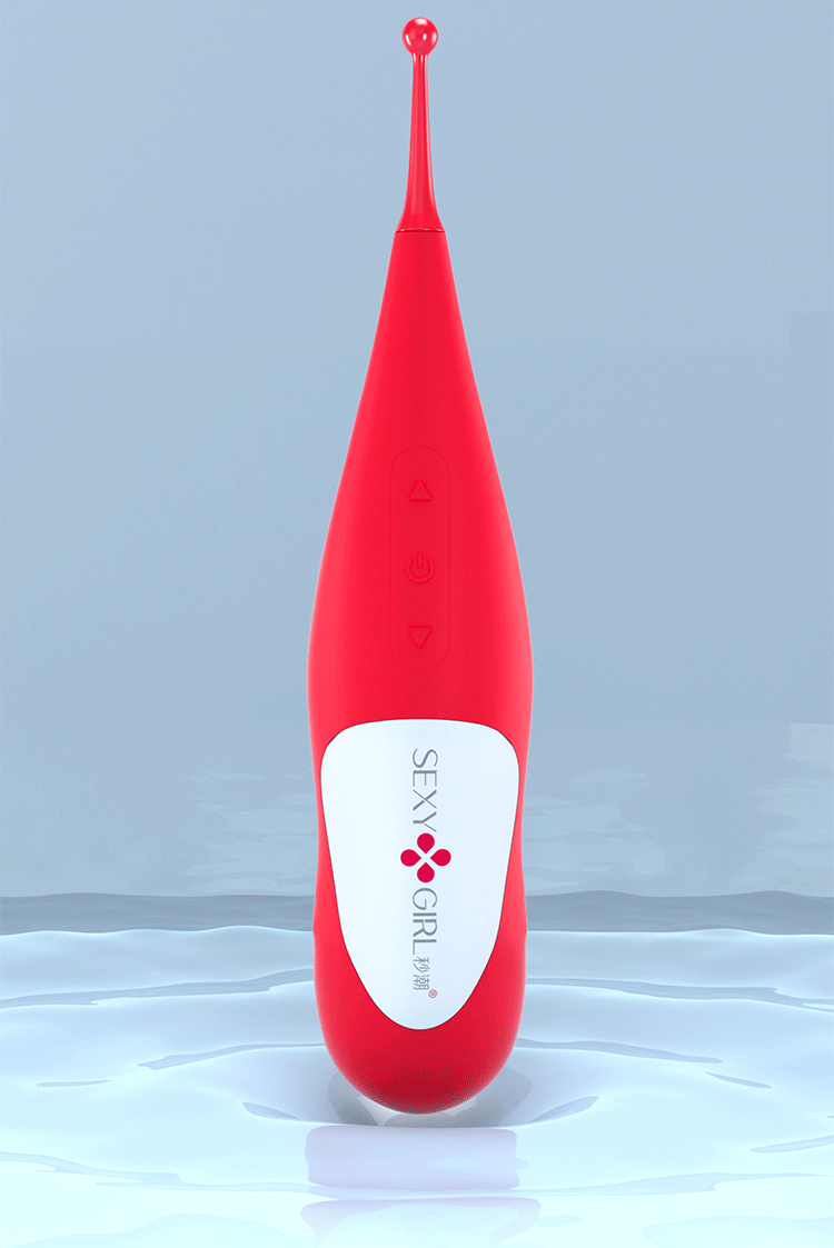 sexy girl秒潮神器金手指一代震动棒秒潮女用自慰情趣g点av振动棒