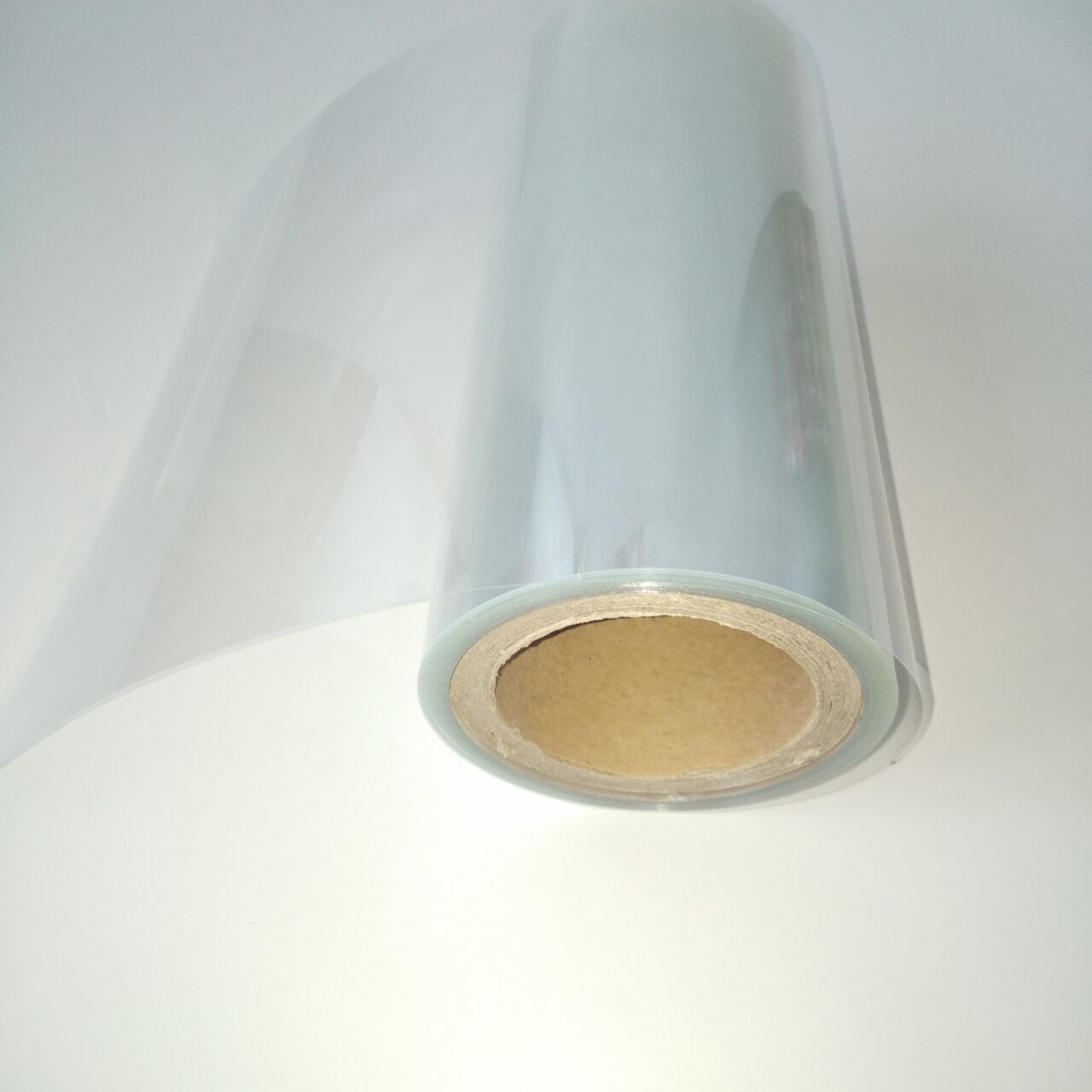 5丝透明涤纶pet聚酯薄膜