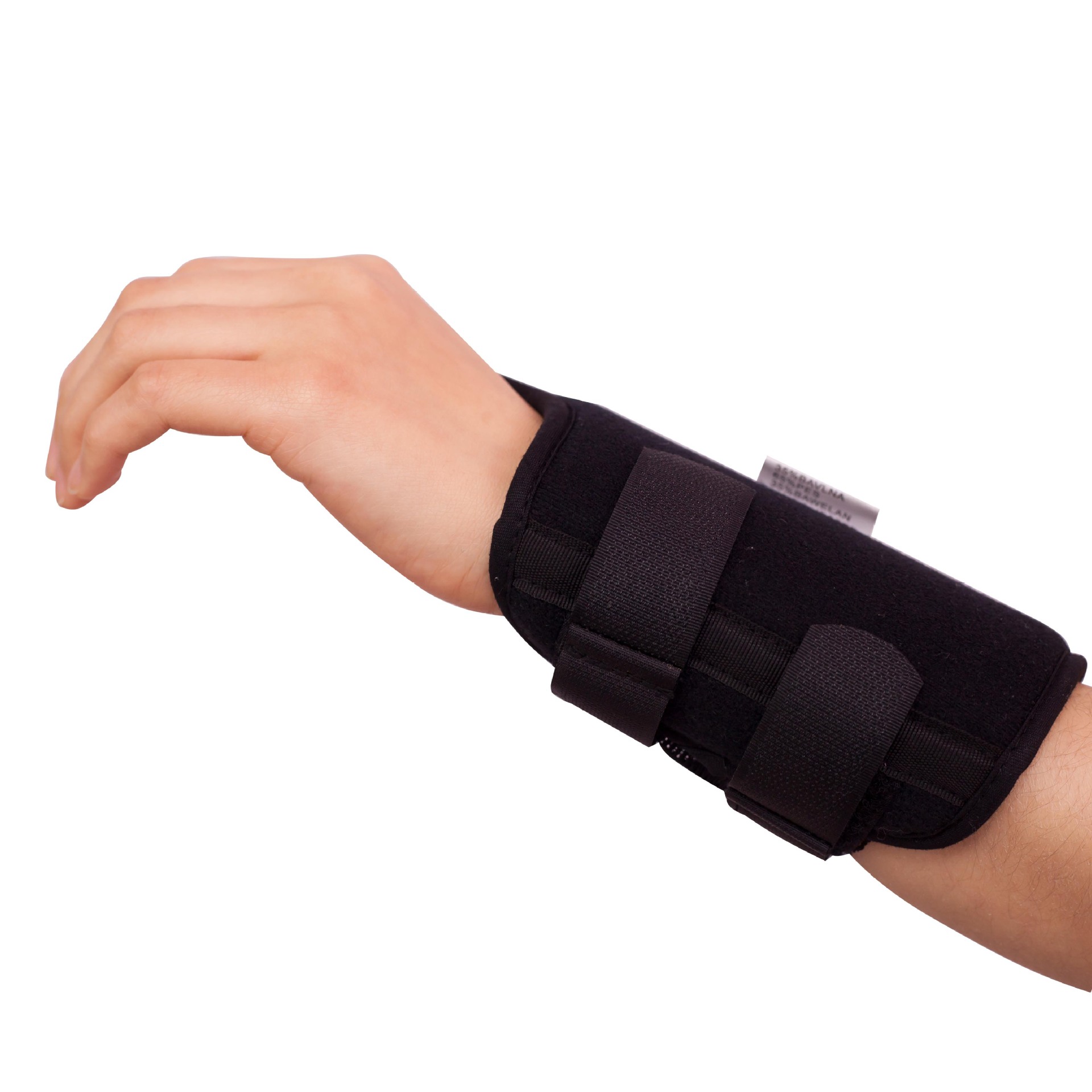 箱装数量 100 加印logo 可以 加工定制 是 适用场景 大拇指骨折固定