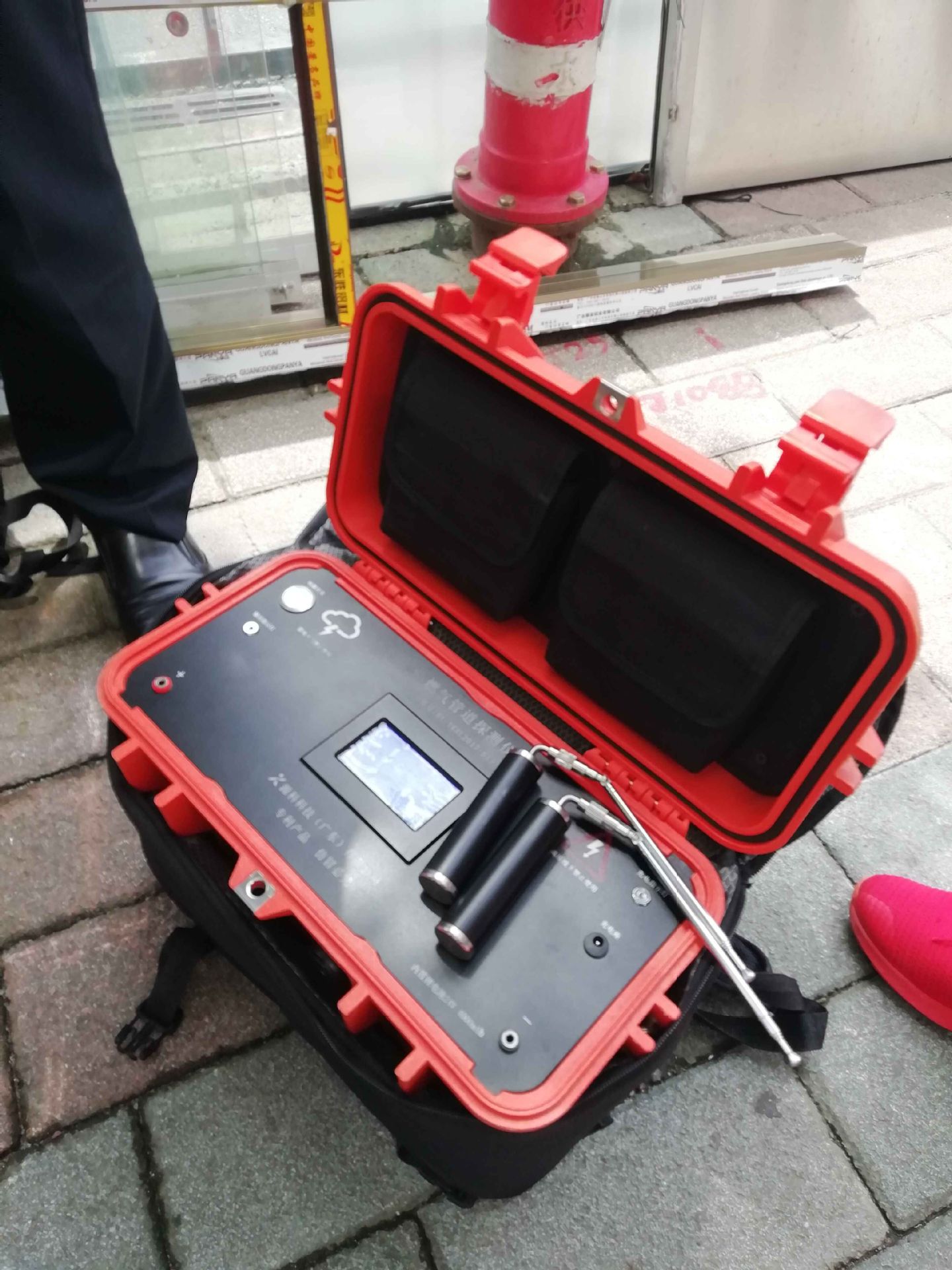 非金属管线探测仪 可探测22米 5.jpg