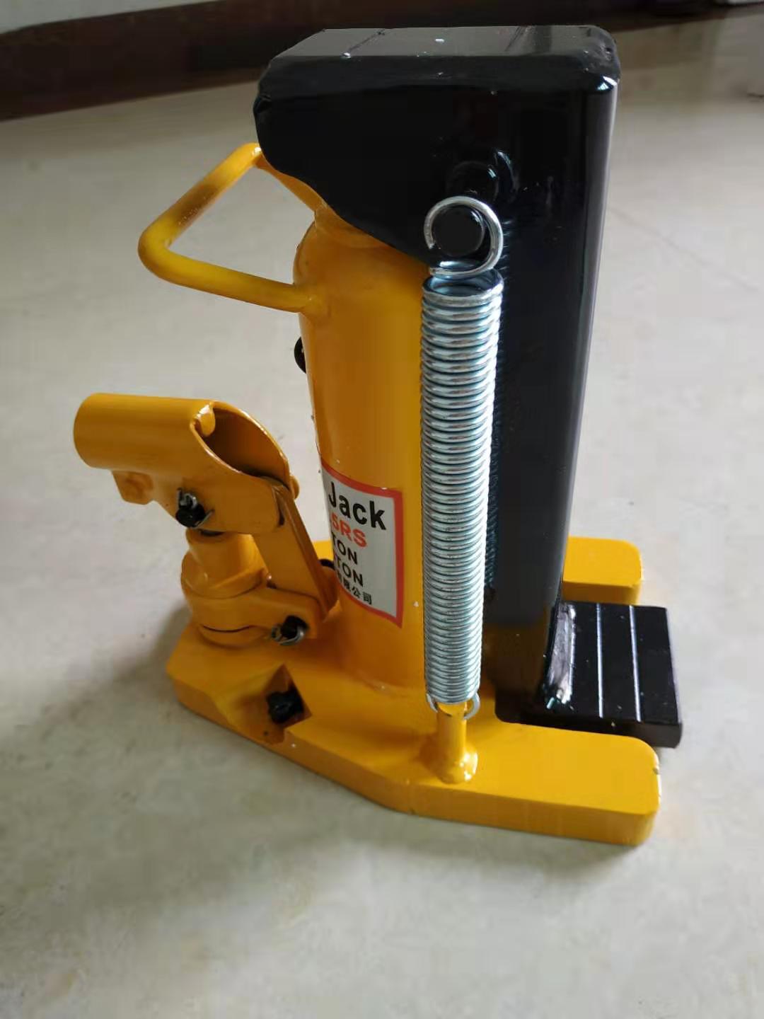 千斤顶爪式千斤顶爪式液压千斤顶爪式液压起道机