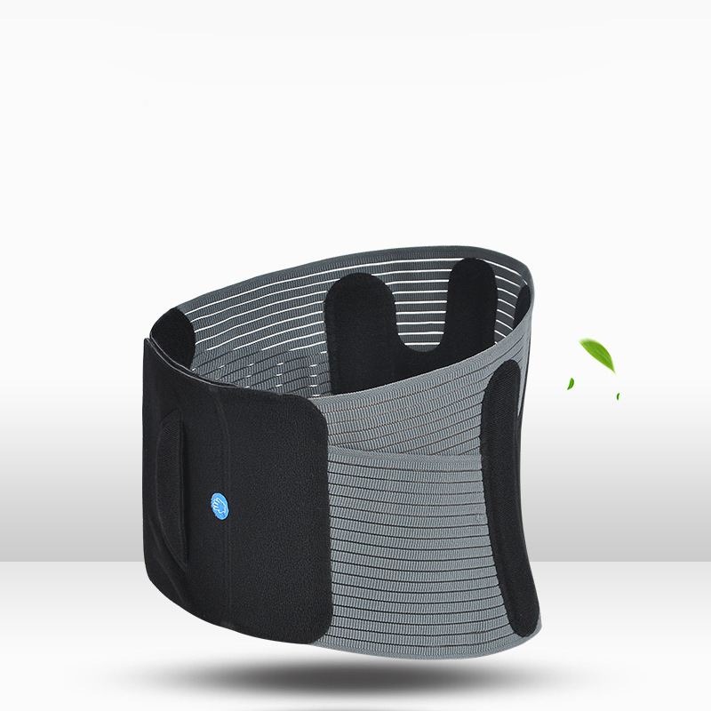 弹力护腰带新款家用贴身护腰