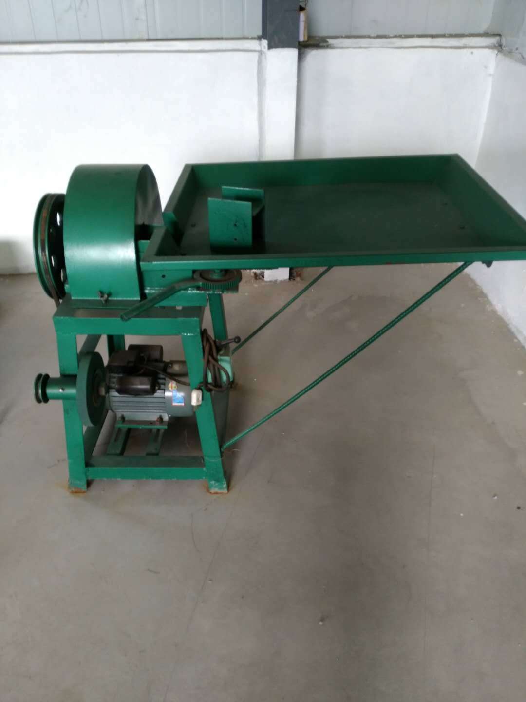 转盘式切药机参茸切片机中药切片机