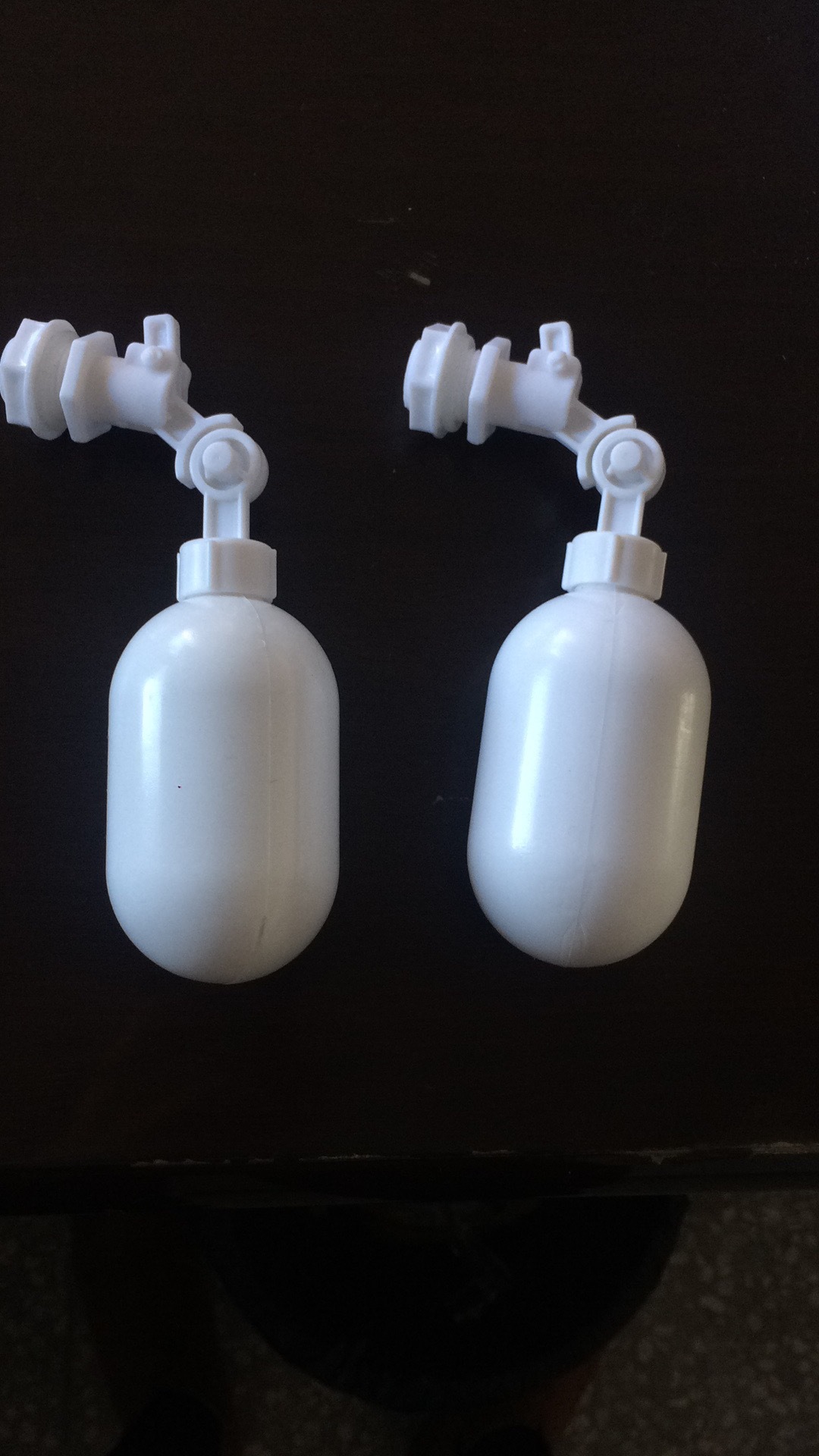 上浮球 塑料浮球 水位开关 水箱上进水控制球阀 液位开关