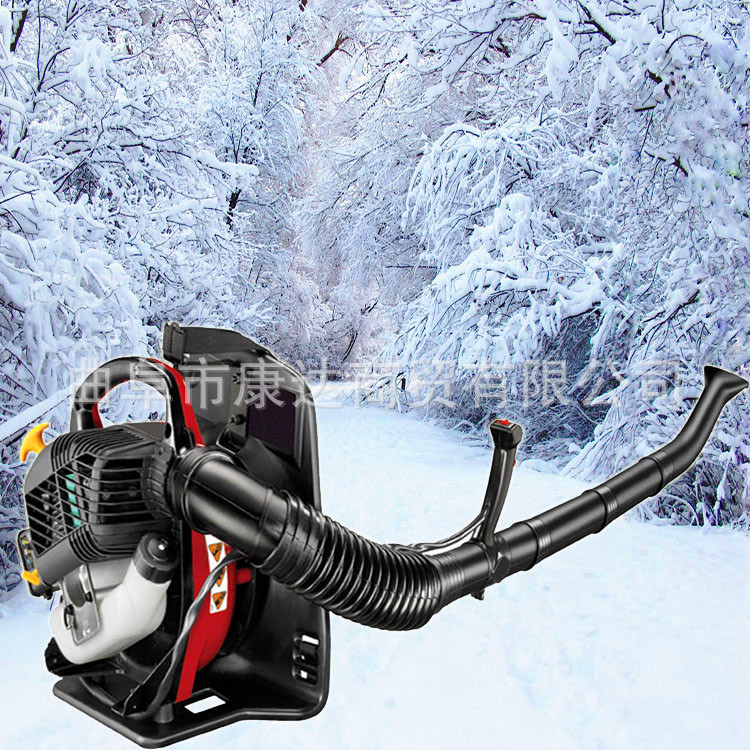 武汉小型吹雪机咸宁家用型吹雪机孝感小型实用型吹雪机