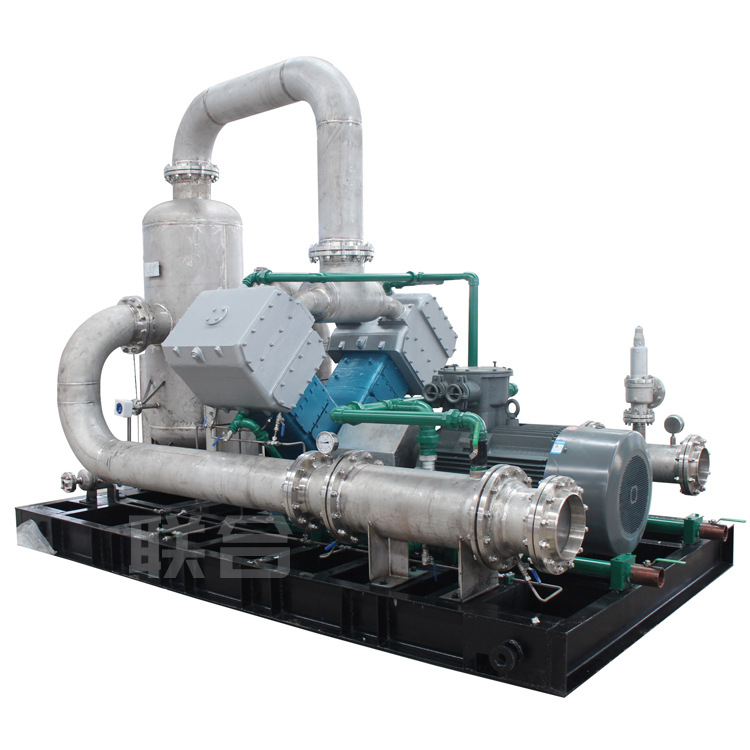 5-2.5型一氧化氮气体压缩机 出口多个国家