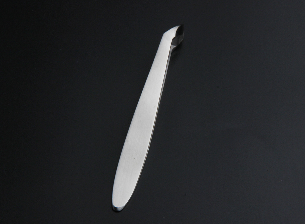 新款死皮夹 死皮钳 表皮叉 去死皮工具 阳江厂家直销去死皮镊子